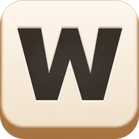 Wordjong Puzzle icon