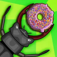 Beetle B: Little Idle Survival icon
