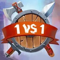 Slash Polygon: Arena PVP icon