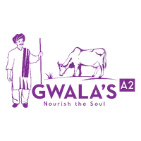 Gwala's A2 Milk icon