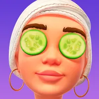 Makeover Island icon