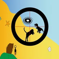 성인용 저격 게임 Find Sniper icon
