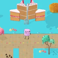 Marshmallow icon