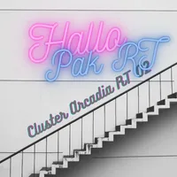 HALLO PAK RT icon