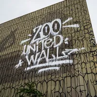 Zoo United Wall icon