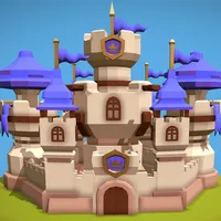 Defend The Castle - TD Game icon