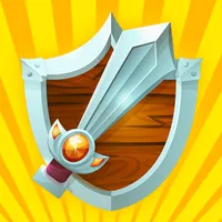 Doggy Knight Adventure icon