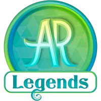 HighlandAR LEGENDS icon