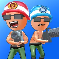 Army Masters 3D icon