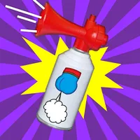 Air Horn, Fart Prank Sound Sfx icon