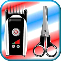 Hair clipper - Shaver - Prank icon