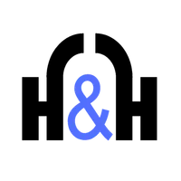 H&H company icon