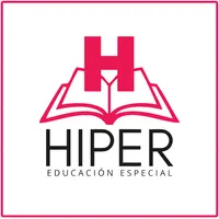 HIPER Educación Especial icon