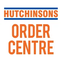 Hutchinsons Order Centre icon
