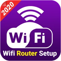 WIFI Manager & Router Setting icon