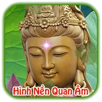 Hình Nền Video Phật Quan Âm icon