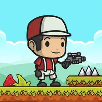 MBM Shooter icon