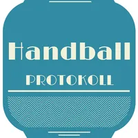 Handball Protokoll icon