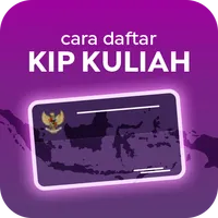 Cara daftar KiP Kuliah icon