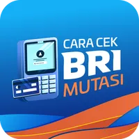 Cara Cek Mutasi BRi icon