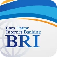 Cara Daftar BRI MBanking icon