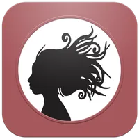 Hair Journal icon