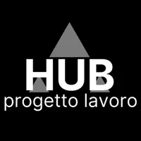 HUB lavoro app icon