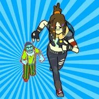 ZombieRunSuper icon