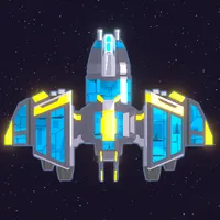 宇宙防衛隊　シューティング・ディフェンスゲーム icon