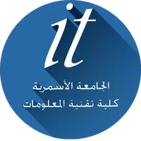 كلية تقنية المعلومات زليتن icon