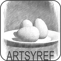 ARTSYREF icon