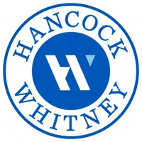 Hancock Whitney icon