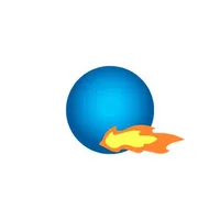 Racing Orb icon
