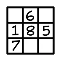 Sudoku Gen! : Sudoku Puzzels icon