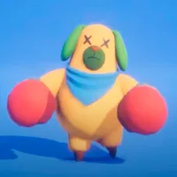 Party Beast Battle Playground icon