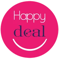 HappyDeal Business Center icon