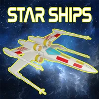 Star Ships icon