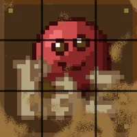 Kaz's Pixel Puzzle icon