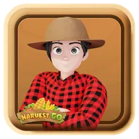 Harvest Go icon