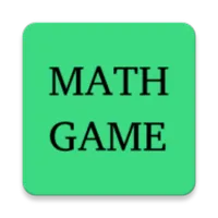 Math Game icon