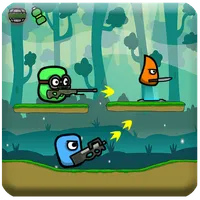 Battle Forest Adventure icon