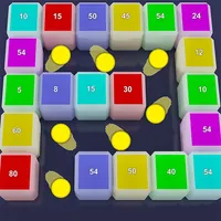 Bricks Breaker 3D:Many Bricks icon