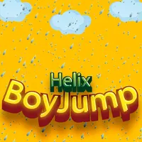 HelixBoyJump-FunJumpping icon