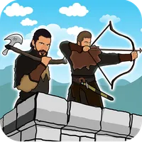 Kai Defense-Tower Defense icon