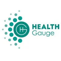 HealthGauge icon