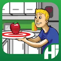 Health Interactives: MealMaker icon