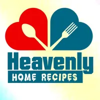 Heavenly Home Recipes icon