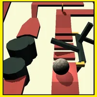 Rolling Ball icon