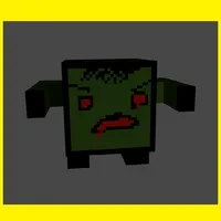Zombie Titan Attack Tower Defe icon