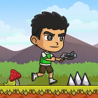 Hero Dasher icon